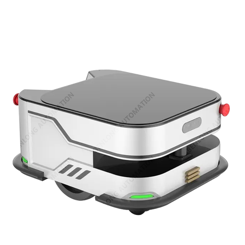 雙電自動轉(zhuǎn)換開關(guān)AGV自動物流設(shè)備