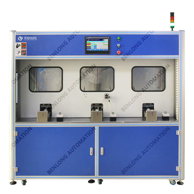 電氣防火限流式保護(hù)器自動(dòng)綜合檢測(cè)設(shè)備 C款