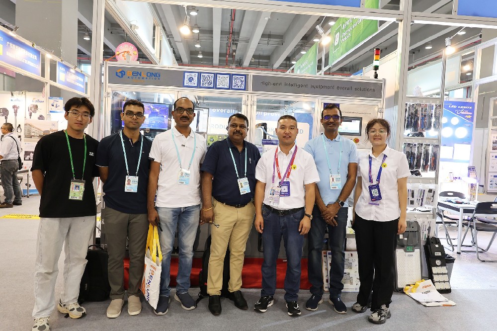 ?第134屆廣交會(huì)展覽規(guī)模再創(chuàng)新高，共建“一帶一路”新橋梁