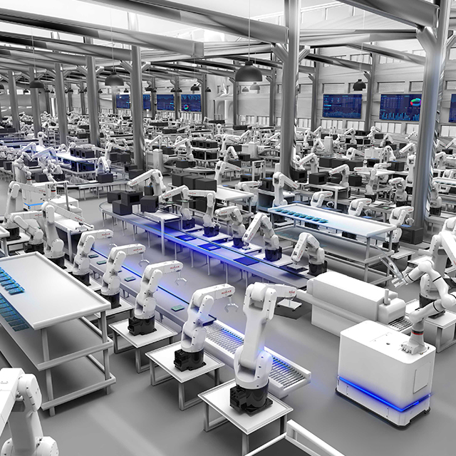 裝配自動(dòng)化