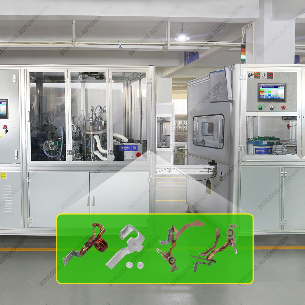 焊接類專用設(shè)備