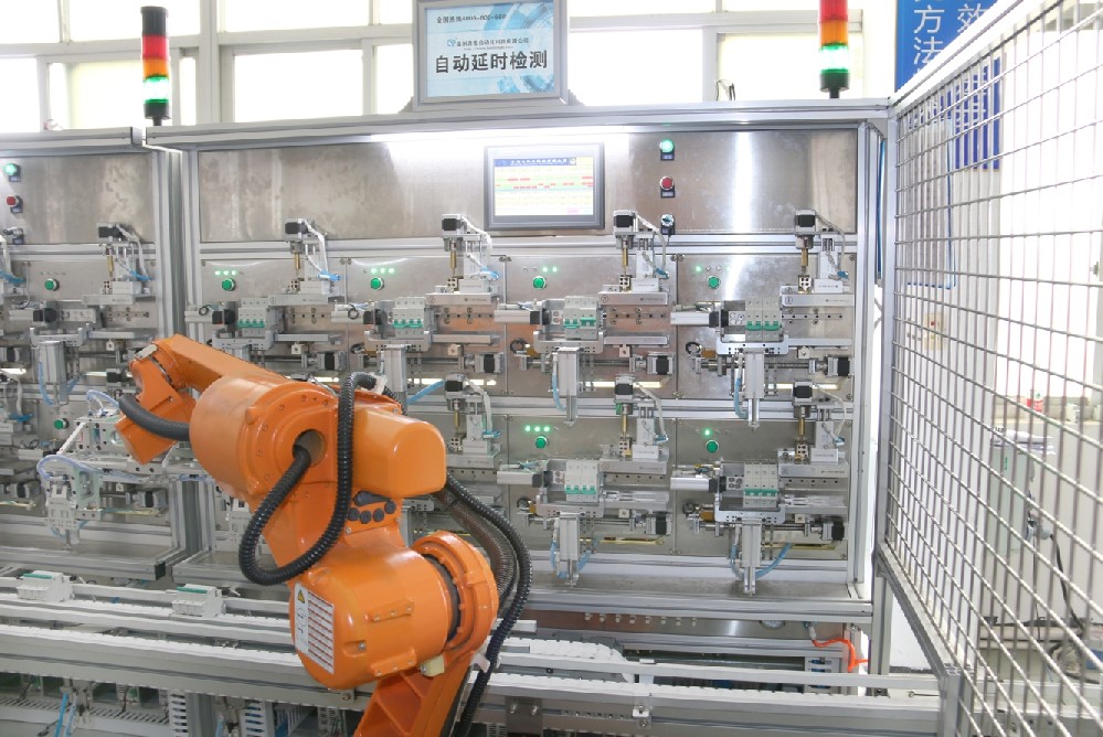 電力行業(yè)的自動(dòng)化趨勢主要體現(xiàn)在那幾個(gè)方面呢？