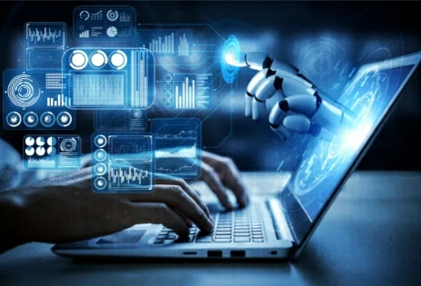 算法、自動化和人工智能有哪些差異？